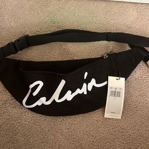 NWT Fanny pack